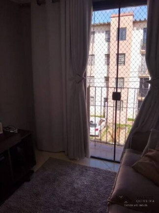 Imagem Apartamento com 2 Quartos à Venda, 49 m² em Bosque Dos Eucaliptos - São José Dos Campos Imagem Apartamento com 2 Quartos à Venda, 49 m² em Bosque Dos Eucaliptos - São José Dos Campos