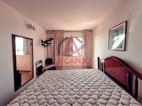 Imagem Apartamento com 2 Quartos à Venda, 63 m² em Jardim Bonfiglioli - São Paulo