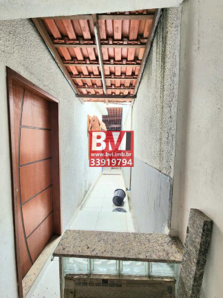 Imagem Casa com 2 Quartos à Venda, 480 m² em Irajá - Rio De Janeiro