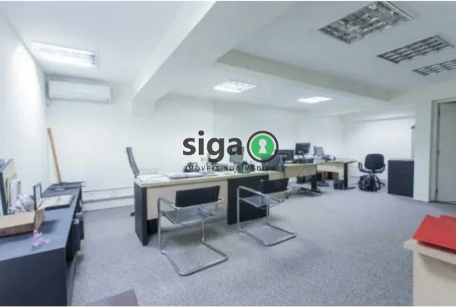 Imagem Imóvel Comercial para Alugar, 587 m² em Jardim Paulista - São Paulo
