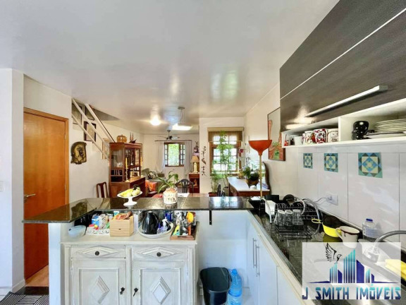 Imagem Casa com 3 Quartos à Venda, 81 m² em Jardim Barbacena - Cotia Imagem Casa com 3 Quartos à Venda, 81 m² em Jardim Barbacena - Cotia