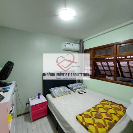 Imagem Casa com 5 Quartos à Venda,  em Praia Das Palmeiras - Caraguatatuba