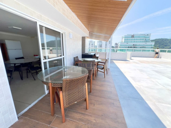 Imagem Apartamento com 3 Quartos à Venda, 240 m² em Canto Do Forte - Praia Grande Imagem Apartamento com 3 Quartos à Venda, 240 m² em Canto Do Forte - Praia Grande