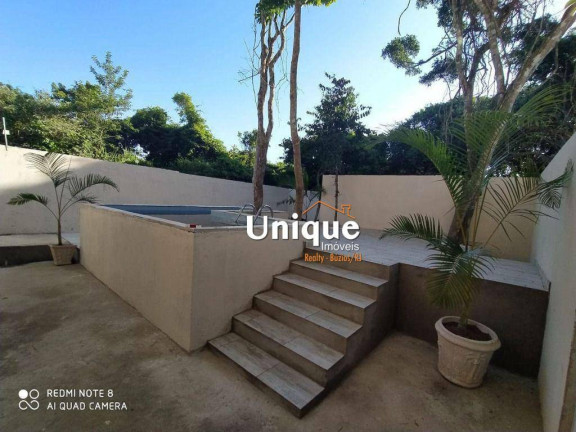 Imagem Casa com 10 Quartos à Venda, 700 m² em Arpoador Da Rasa - Armação Dos Búzios