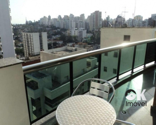 Imagem Apartamento com 2 Quartos à Venda, 70 m² em Higienópolis - São Paulo Imagem Apartamento com 2 Quartos à Venda, 70 m² em Higienópolis - São Paulo
