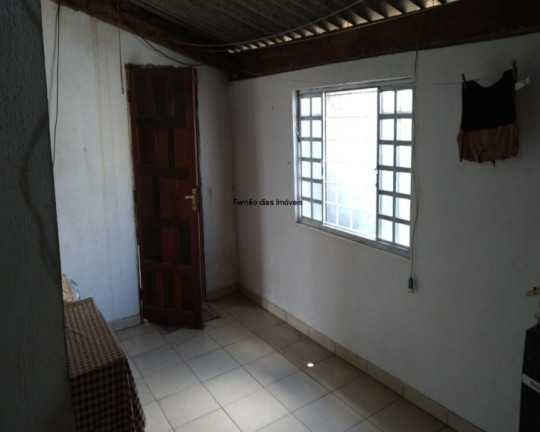 Imagem Chácara com 4 Quartos à Venda, 8.640 m² em Terra Preta (terra Preta) - Mairiporã