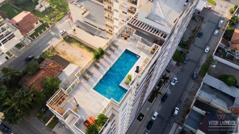 Imagem Apartamento com 3 Quartos à Venda, 103 m² em Aeroporto - Tubarão