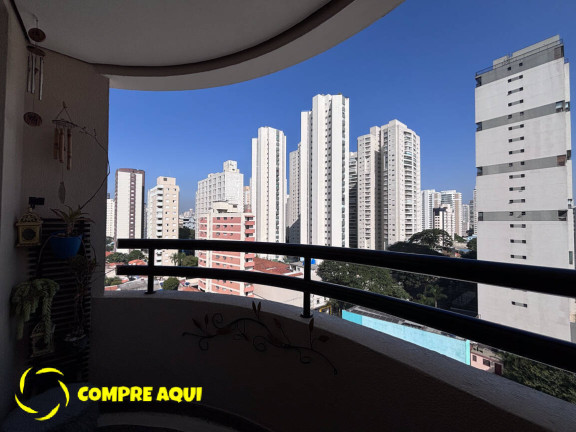 Imagem Apartamento com 2 Quartos à Venda, 62 m² em Vila Romana - São Paulo Imagem Apartamento com 2 Quartos à Venda, 62 m² em Vila Romana - São Paulo