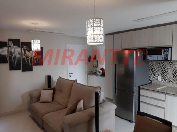 Imagem Apartamento com 2 Quartos à Venda, 49 m² em Barra Funda - São Paulo
