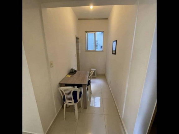 Imagem Apartamento com 3 Quartos à Venda, 95 m² em Copacabana - Rio De Janeiro