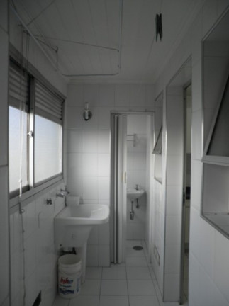 Imagem Imóvel com 3 Quartos para Alugar, 90 m² em Campo Belo - São Paulo