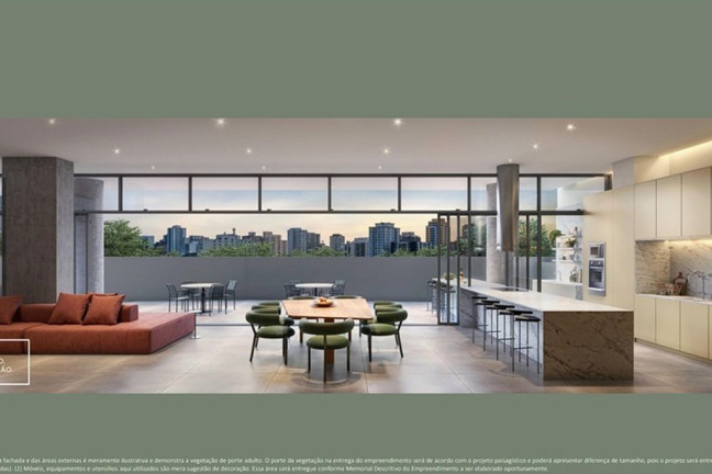 Imagem Apartamento com 4 Quartos à Venda, 321 m² em Alto De Pinheiros - São Paulo Imagem Apartamento com 4 Quartos à Venda, 321 m² em Alto De Pinheiros - São Paulo