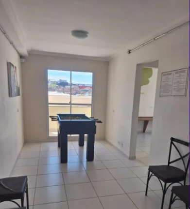 Imagem Apartamento com 2 Quartos à Venda, 50 m² em Jardim Salete - Taboão Da Serra Imagem Apartamento com 2 Quartos à Venda, 50 m² em Jardim Salete - Taboão Da Serra