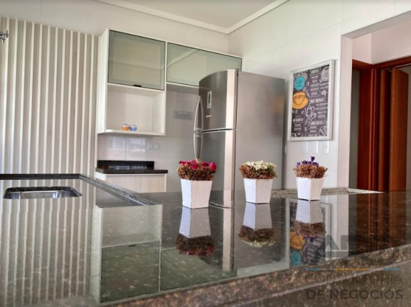 Imagem Casa com 4 Quartos à Venda, 126 m² em Chácara Faggion - Suzano