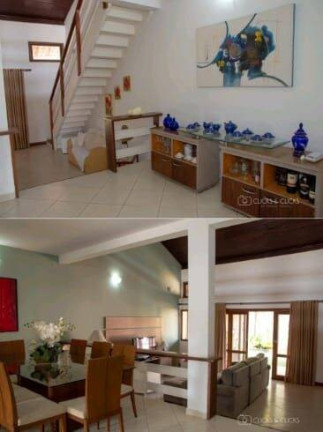 Imagem Casa com 3 Quartos à Venda, 420 m² em Eldorado - Tremembé