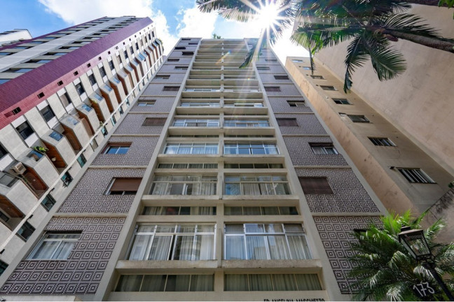 Imagem Imóvel com 2 Quartos à Venda, 100 m² em Jardim Paulista - São Paulo Imagem Imóvel com 2 Quartos à Venda, 100 m² em Jardim Paulista - São Paulo