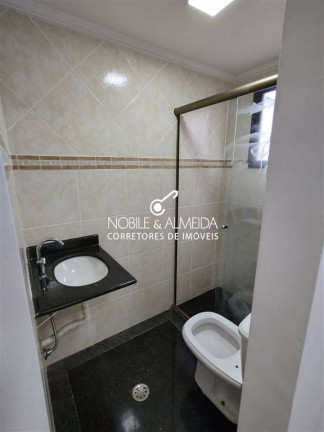 Imagem Apartamento com 4 Quartos à Venda, 136 m² em Campo Da Aviacao - Praia Grande