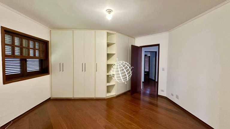 Imagem Casa com 3 Quartos à Venda, 439 m² em Jardim Paulista - Atibaia