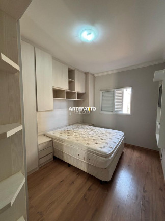 Imagem Apartamento com 2 Quartos à Venda, 67 m² em Jardim Piratininga - Franca Imagem Apartamento com 2 Quartos à Venda, 67 m² em Jardim Piratininga - Franca