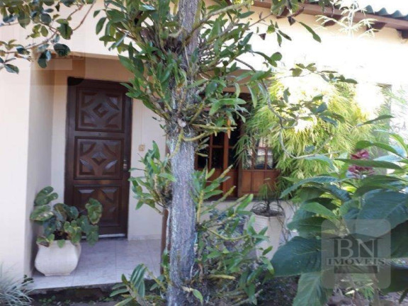 Imagem Casa com 3 Quartos à Venda, 116 m² em São João - Santa Cruz Do Sul