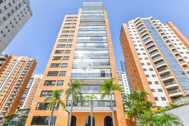 Imagem Apartamento com 3 Quartos à Venda, 247 m² em Vila Suzana - São Paulo Imagem Apartamento com 3 Quartos à Venda, 247 m² em Vila Suzana - São Paulo