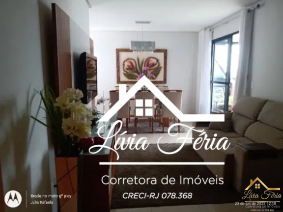 Imagem Apartamento com 2 Quartos à Venda, 90 m² em Centro - Campos Dos Goytacazes Imagem Apartamento com 2 Quartos à Venda, 90 m² em Centro - Campos Dos Goytacazes