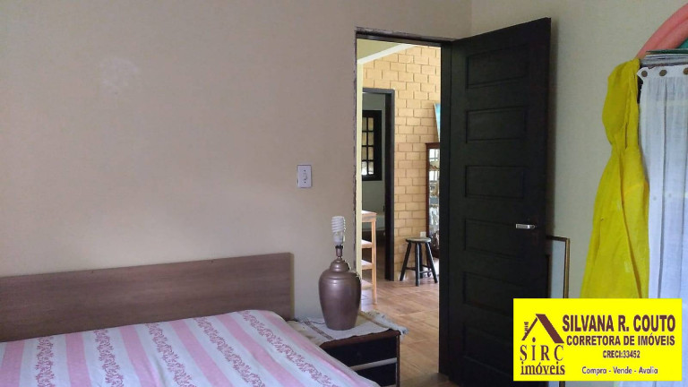 Imagem Chácara com 3 Quartos à Venda, 2 m² em São José Do Imbassaí - Maricá