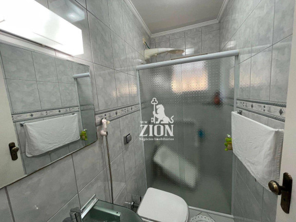 Imagem Casa com 3 Quartos à Venda, 155 m² em Vila Vitório Mazzei - São Paulo Imagem Casa com 3 Quartos à Venda, 155 m² em Vila Vitório Mazzei - São Paulo