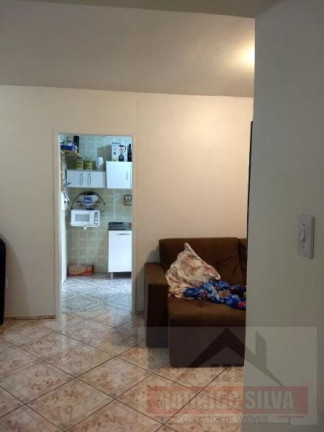 Imagem Apartamento com 2 Quartos à Venda, 57 m² em Parque Dos Maias - Porto Alegre