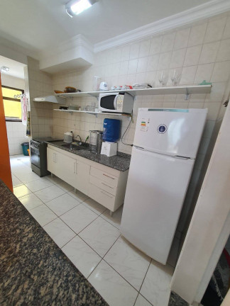 Imagem Apartamento com 2 Quartos para Temporada, em Praia Grande - Ubatuba Imagem Apartamento com 2 Quartos para Temporada, em Praia Grande - Ubatuba