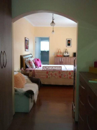 Imagem Sobrado com 4 Quartos para Alugar, 224 m² em Vila Galvão - Guarulhos Imagem Sobrado com 4 Quartos para Alugar, 224 m² em Vila Galvão - Guarulhos