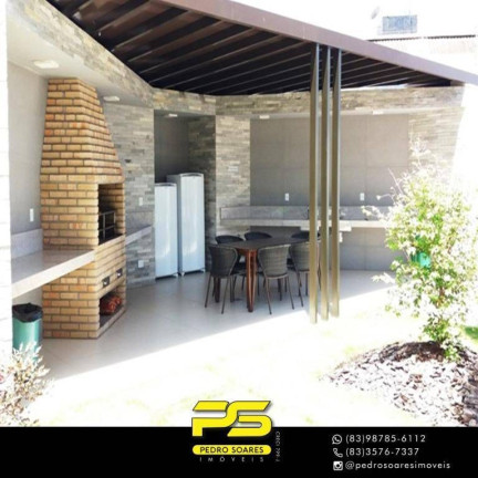 Imagem Apartamento com 4 Quartos à Venda, 182 m² em Cabo Branco - João Pessoa Imagem Apartamento com 4 Quartos à Venda, 182 m² em Cabo Branco - João Pessoa