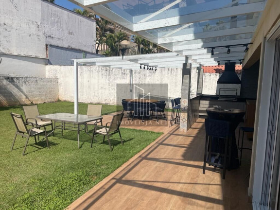 Imagem Casa com 4 Quartos à Venda, 300 m² em Alphaville - Santana De Parnaíba Imagem Casa com 4 Quartos à Venda, 300 m² em Alphaville - Santana De Parnaíba