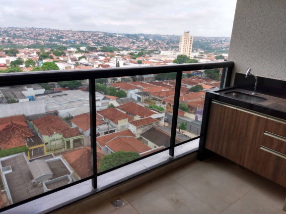 Imagem Apartamento com 3 Quartos à Venda, 102 m² em Vila Mesquita - Bauru Imagem Apartamento com 3 Quartos à Venda, 102 m² em Vila Mesquita - Bauru