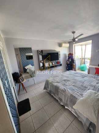 Imagem Apartamento com 3 Quartos à Venda, 165 m² em Centro - Campos Dos Goytacazes Imagem Apartamento com 3 Quartos à Venda, 165 m² em Centro - Campos Dos Goytacazes