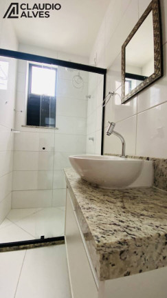 Imagem Casa de Condomínio com 3 Quartos à Venda, 144 m² em Sim - Feira De Santana