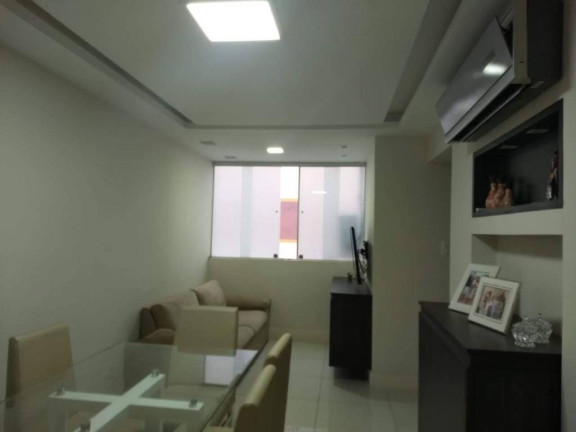 Imagem Apartamento com 3 Quartos à Venda, 70 m² em Farolândia - Aracaju Imagem Apartamento com 3 Quartos à Venda, 70 m² em Farolândia - Aracaju