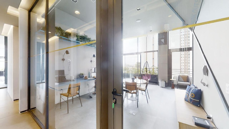 Imagem Apartamento com 2 Quartos à Venda, 69 m² em Pinheiros - São Paulo Imagem Apartamento com 2 Quartos à Venda, 69 m² em Pinheiros - São Paulo