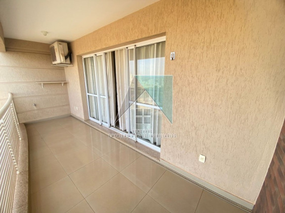 Apartamento com 3 Quartos à Venda, 138 m² em Bosque Das Juritis - Ribeirão Preto