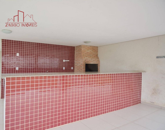 Imagem Apartamento com 2 Quartos à Venda, 40 m² em água Chata - Guarulhos