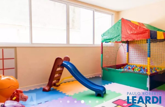Imagem Apartamento com 2 Quartos à Venda, 57 m² em Vila Valparaíso - Santo André Imagem Apartamento com 2 Quartos à Venda, 57 m² em Vila Valparaíso - Santo André