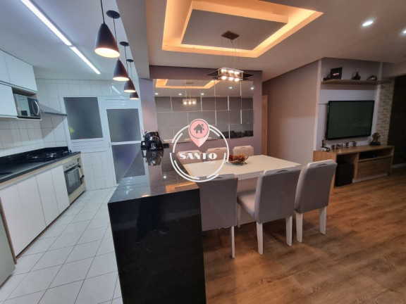 Imagem Apartamento com 3 Quartos à Venda, 110 m² em Cerâmica - São Caetano Do Sul Imagem Apartamento com 3 Quartos à Venda, 110 m² em Cerâmica - São Caetano Do Sul