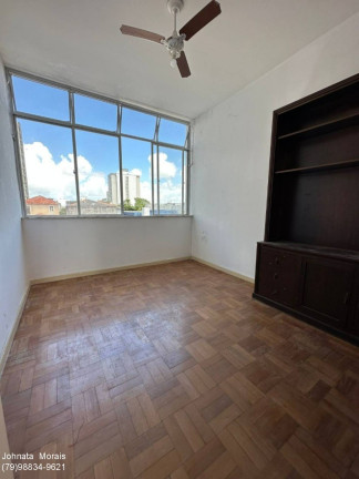 Imagem Apartamento com 3 Quartos à Venda, 110 m² em Centro - Aracaju Imagem Apartamento com 3 Quartos à Venda, 110 m² em Centro - Aracaju