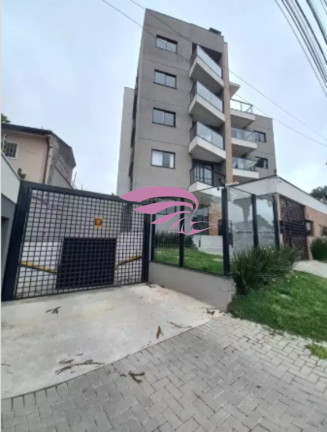 Imóvel com 1 Quarto à Venda, 29 m² em Parolin - Curitiba
