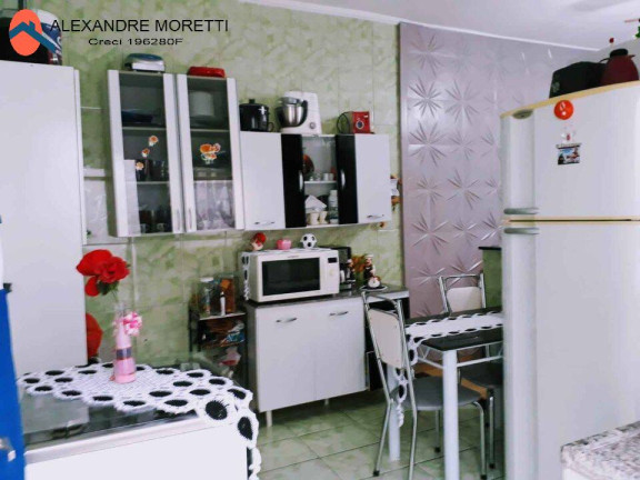 Imagem Casa com 2 Quartos à Venda,  em Jardim Santa Lúcia - Sorocaba