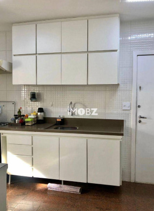 Imagem Imóvel com 3 Quartos à Venda, 87 m² em Moema - São Paulo