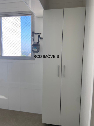 Imagem Apartamento com 3 Quartos à Venda, 89 m² em Jardim Esmeralda - São Paulo