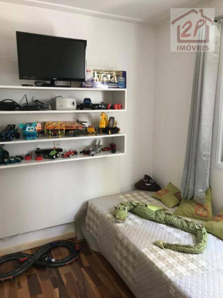 Imagem Apartamento com 4 Quartos à Venda, 127 m² em Jardim Aquarius - São José Dos Campos Imagem Apartamento com 4 Quartos à Venda, 127 m² em Jardim Aquarius - São José Dos Campos