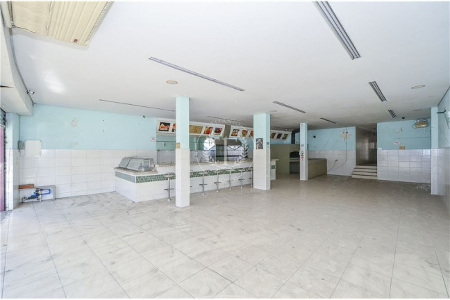 Imagem Loja à Venda, 255 m² em Vila Romana - São Paulo