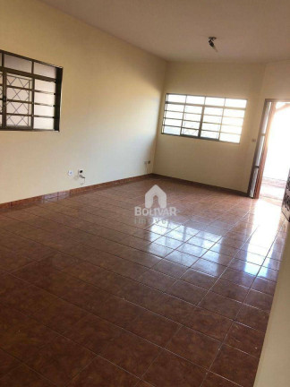 Imagem Casa com 4 Quartos para Alugar, 200 m² em Residencial Jardim Primavera - Itumbiara Imagem Casa com 4 Quartos para Alugar, 200 m² em Residencial Jardim Primavera - Itumbiara